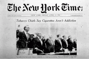 tobacco-chief-says-cigarettes-arent-addictive