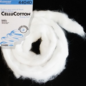 Cellucotton - Vapor Awareness