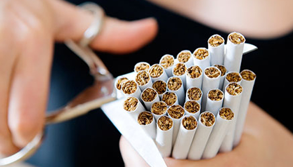 Science News Can You Quit Smoking? Vapor Awareness